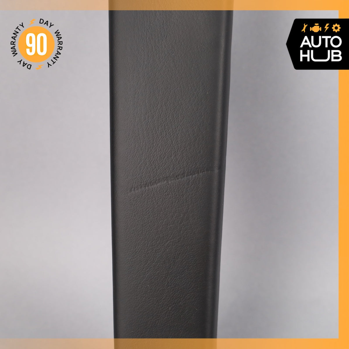 06-17 Aston Martin V8 Vantage Dashboard Glove Box Bezel Trim Cover Panel OEM 26k - photo 4