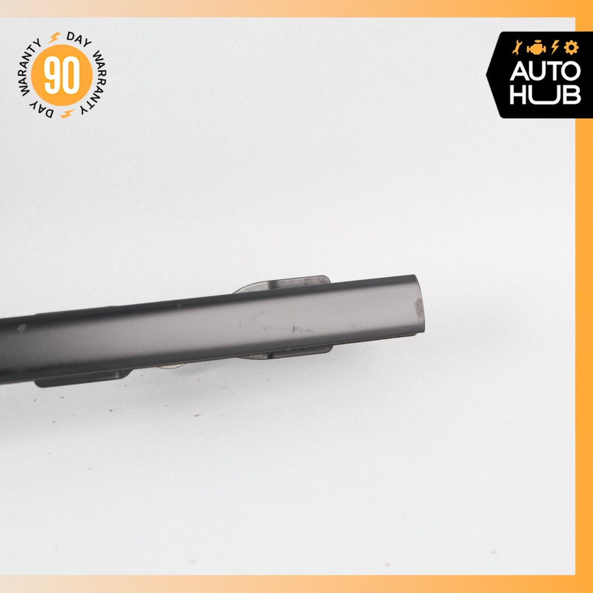 07-11 Bentley Continental GTC Front Right Side Door Vent Window Glass OEM 62k - photo 7