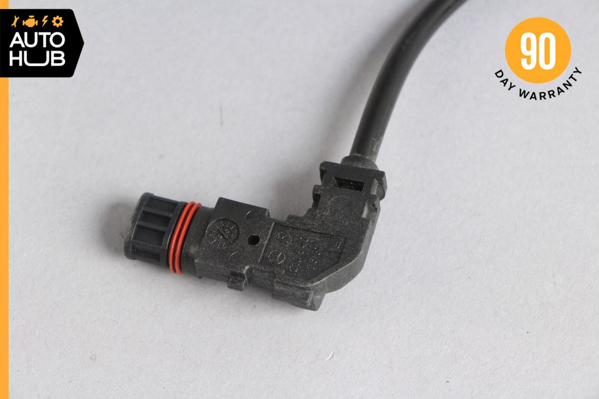 00-06 Mercedes W220 S500 S430 Front Left or Right ABS Wheel Speed Sensor OEM - photo 2