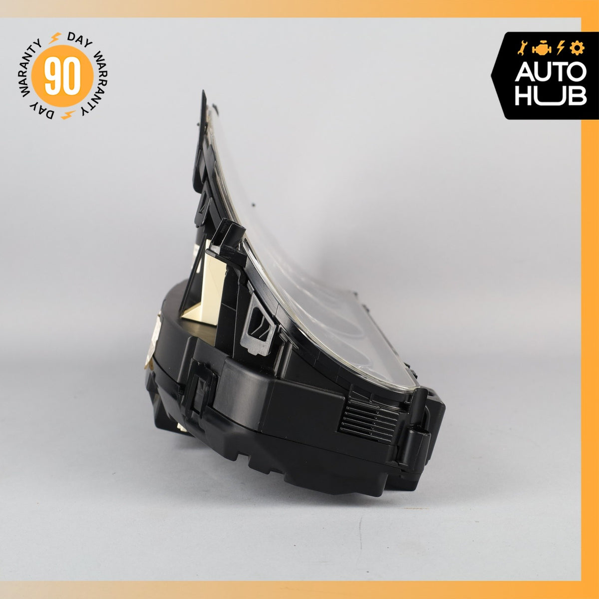 10-13 Mercedes W212 E350 E550 Instrument Cluster Speedometer 2129005903 OEM - photo 12