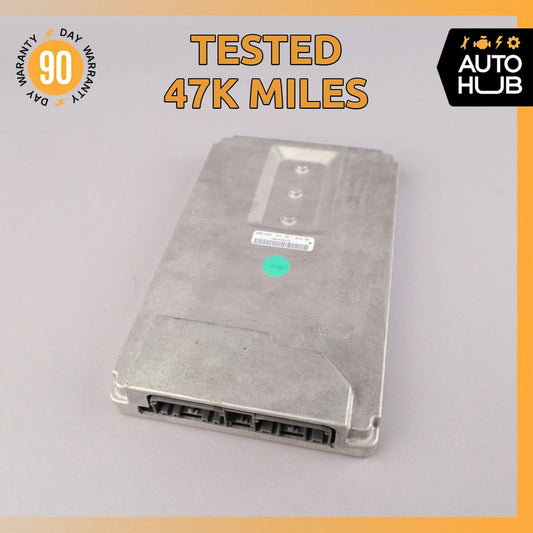 17-26 Alfa Romeo 952 Giulia 949 Stelvio Amplifier Amp Harman 50556561 OEM 47k - photo 1