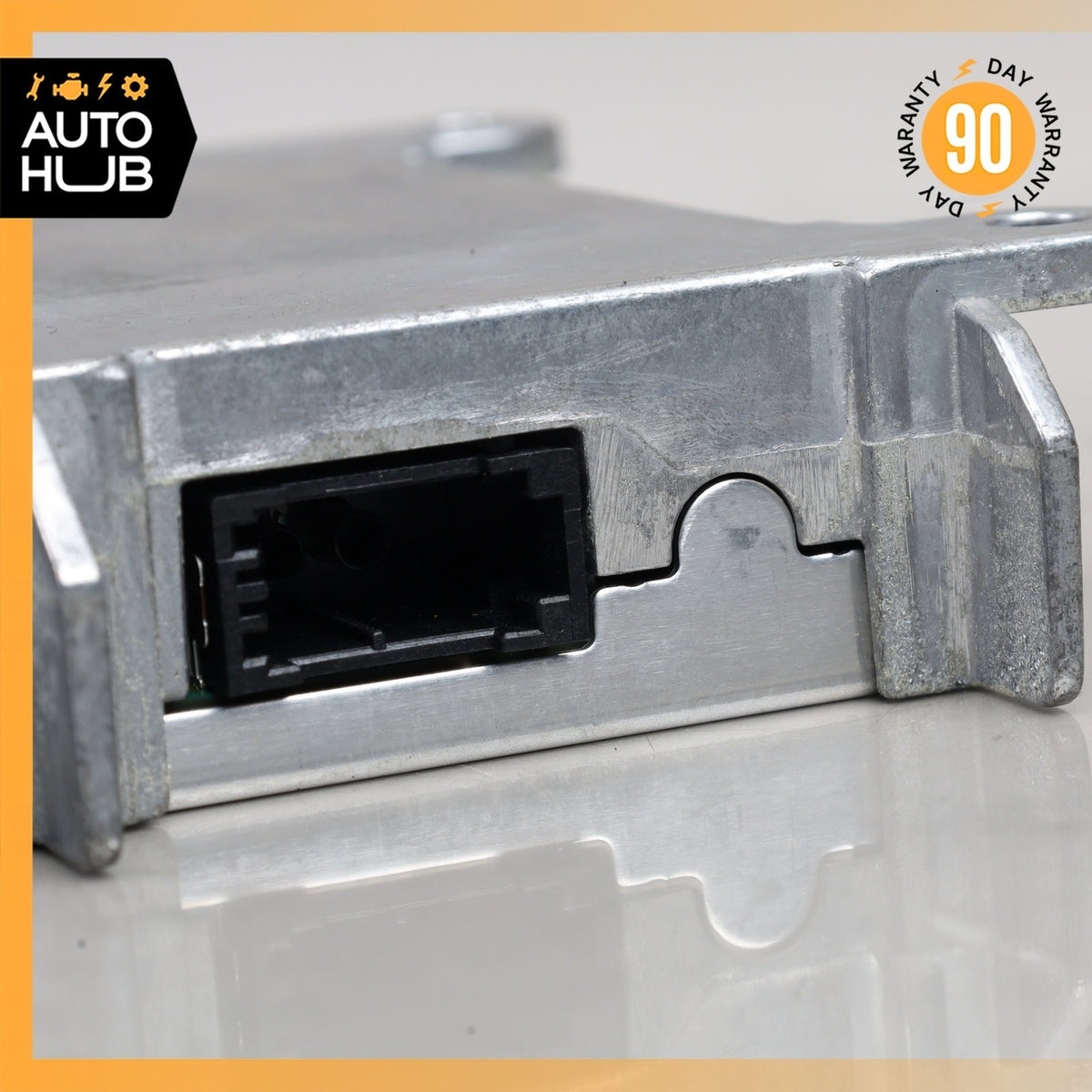 03-11 Mercedes W215 CL55 AMG S350 Motorola Bluetooth Communication Module OEM - photo 10