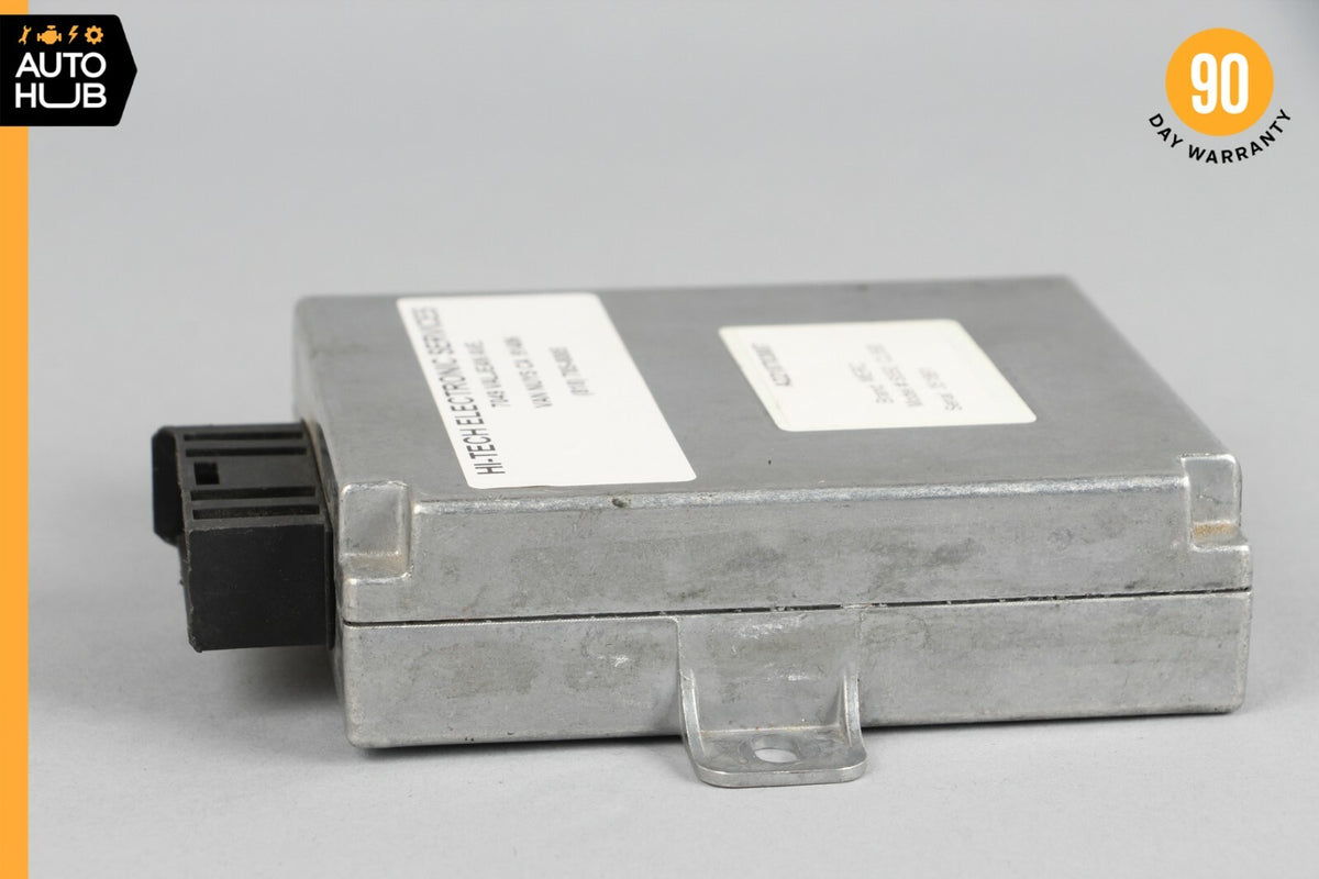 07-14 Mercedes W216 CL550 S550 Voice Language Communication Control Module OEM - photo 6
