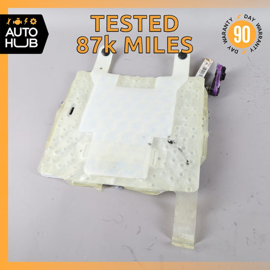 03-11 Bentley Continental GT GTC Seat Occupancy Sensor SRS Mat 3W3959337 OEM 87k - photo 1
