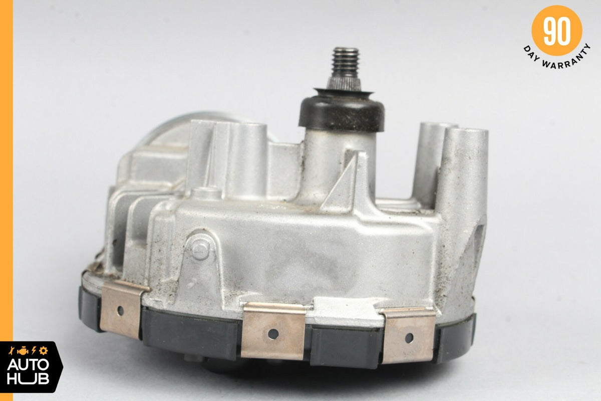 07-14 Mercedes W221 S400 CL550 S63 AMG Windshield Wiper Motor 1397220588 OEM - photo 5