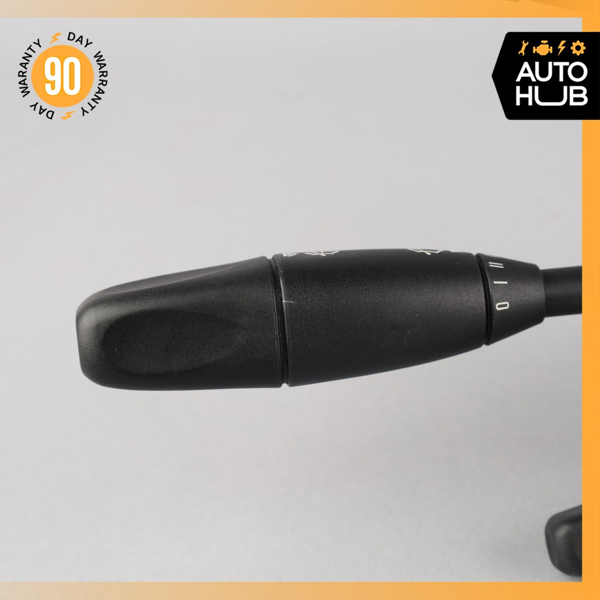 05-11 Mercedes R171 SLK300 SLK55 CLS63 E350 Steering Column Control Switch OEM - photo 4