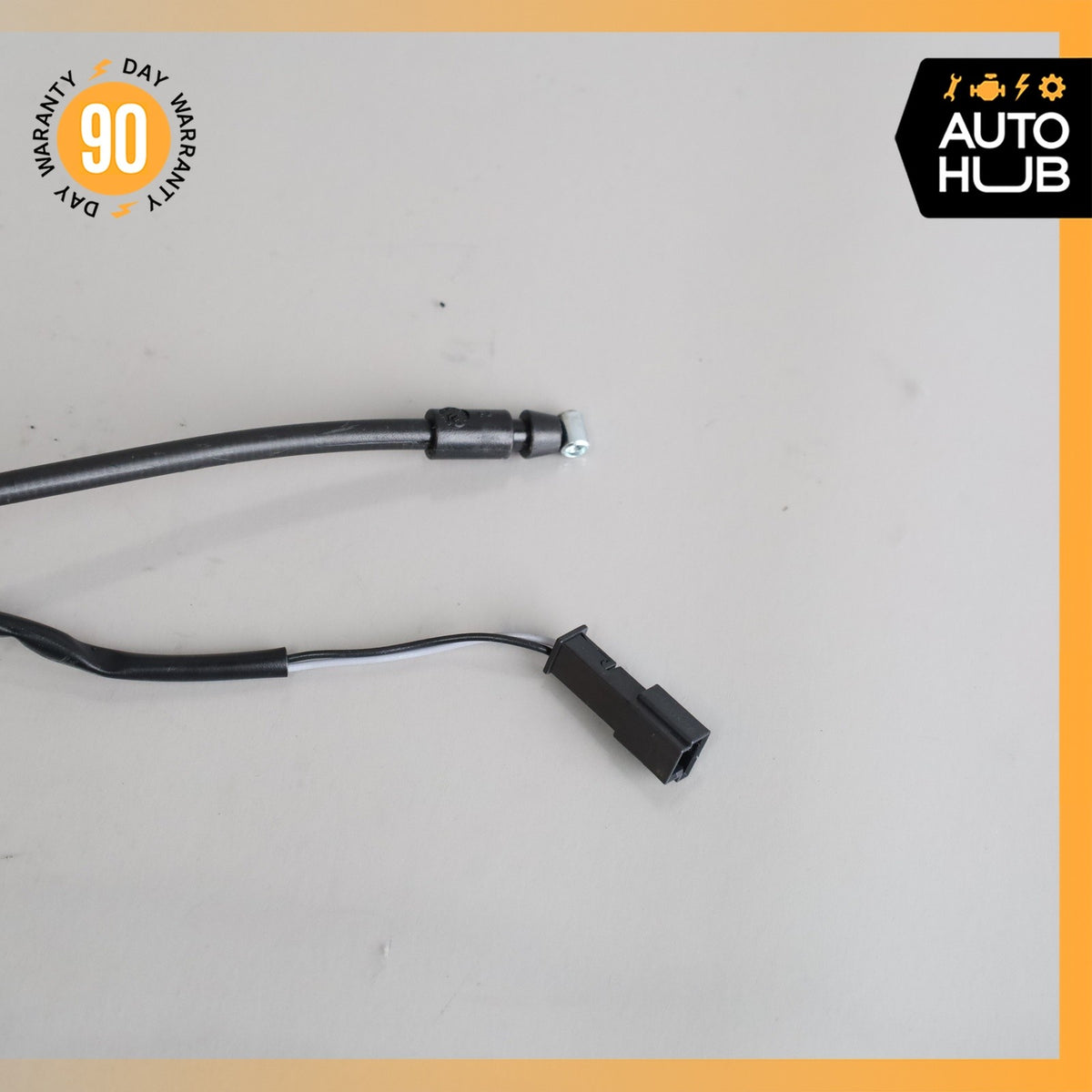 BMW i3 I01 Hybrid Rear Right Passenger Side Door Lock Latch Actuator OEM - photo 8
