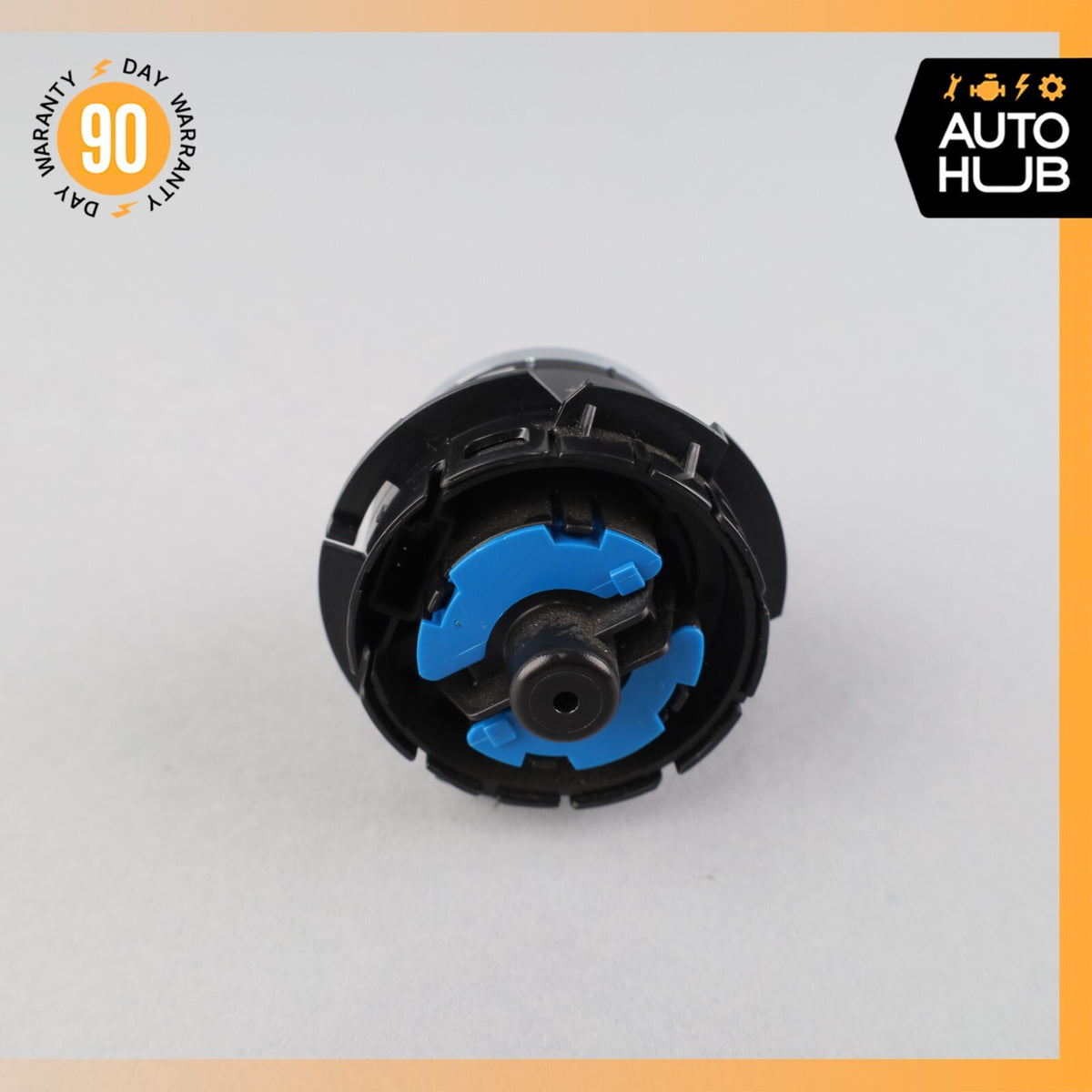 2013 Porsche Cayenne 958 Headlight Switch Control 7P5941531E OEM - photo 3