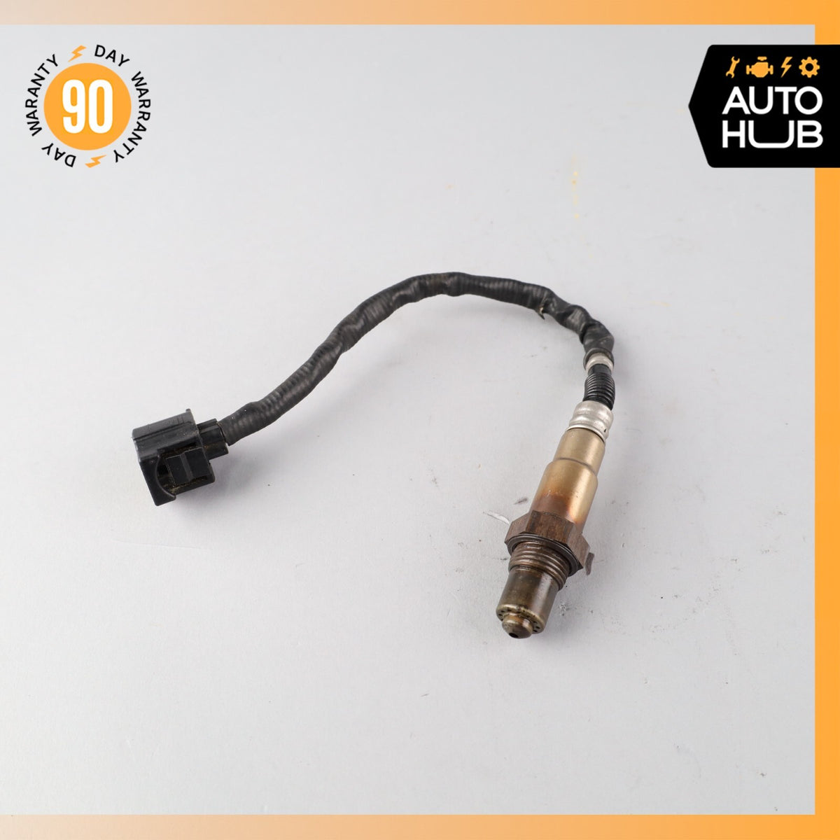 Mercedes R230 SL550 S550 GL450 CLS550 Oxygen O2 Sensor Lambda Set of 4 OEM - photo 18