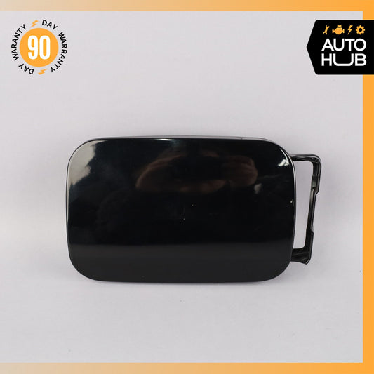 88-95 Mercedes W124 300CE E320 Fuel Gas Tank Lid Door Cover OEM - photo 1