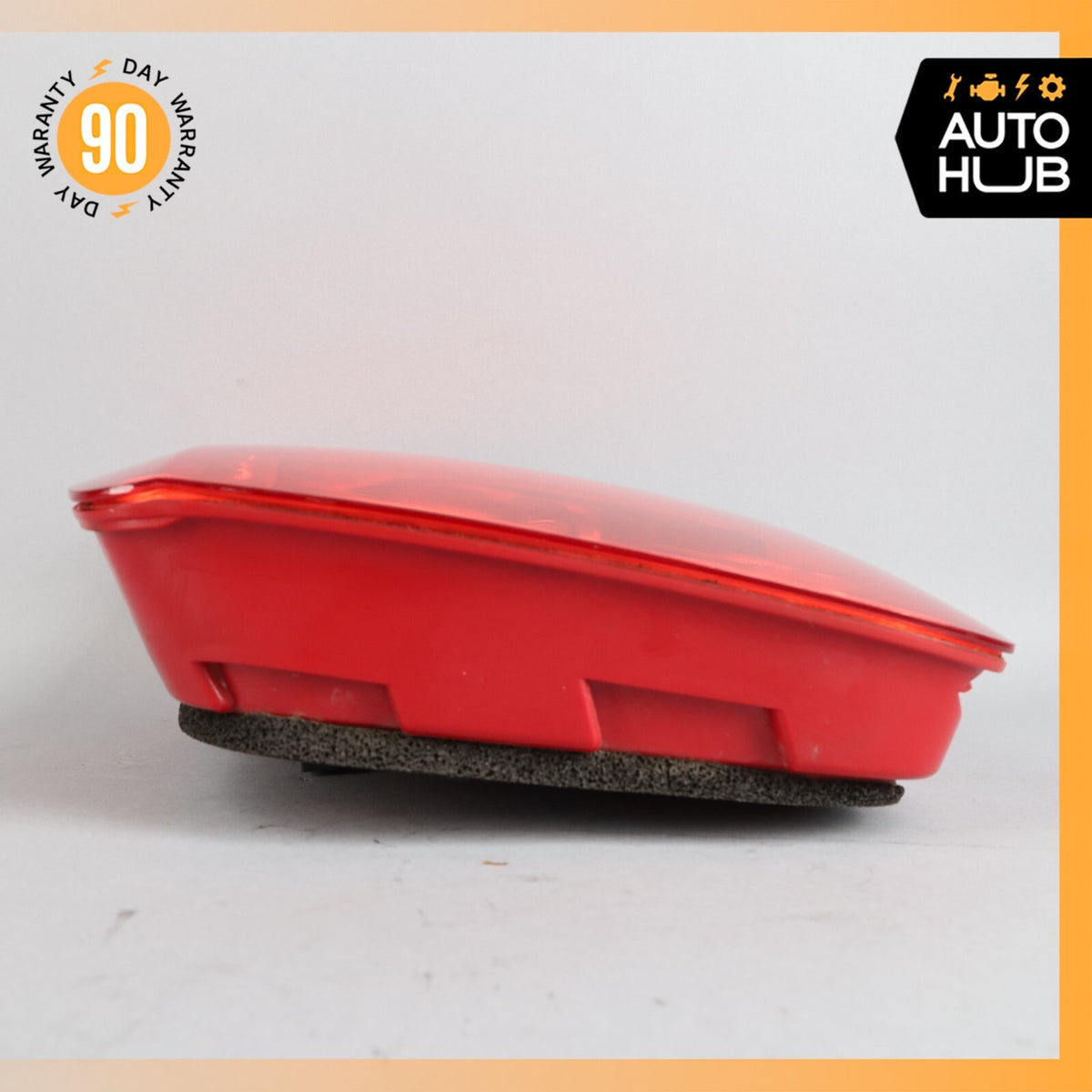 06-13 Bentley Continental Flying Spur Right Side Tail Light Lamp OEM 53k - photo 13