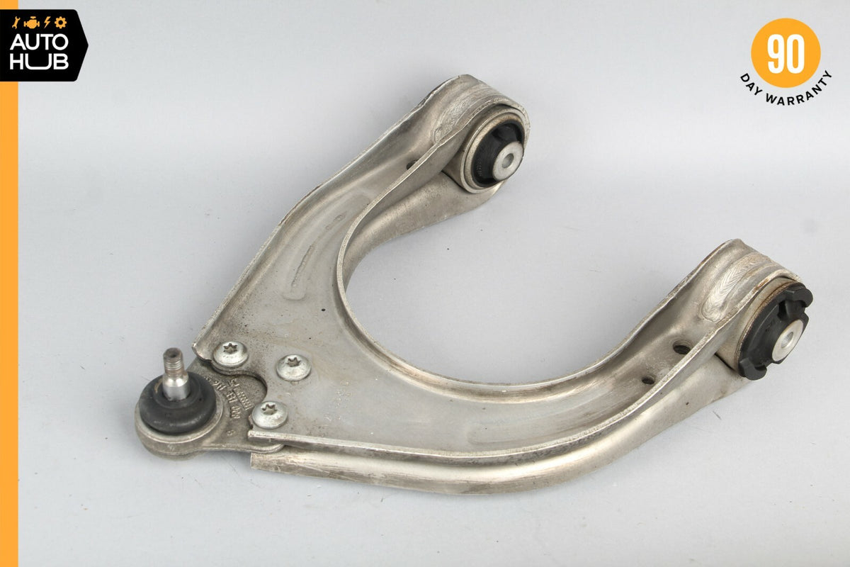 03-11 Mercedes W211 E350 CLS500 E500 E550 Front Left Side Upper Control Arm OEM - photo 1