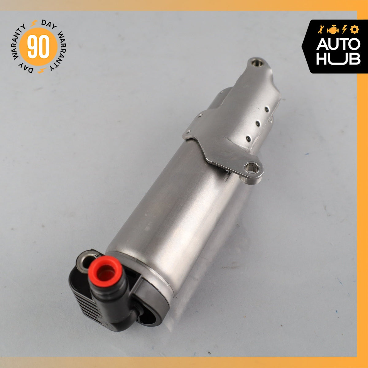 Land Rover Range Rover L405 Automatic Transmission Hydraulic Oil Pump OEM - photo 1