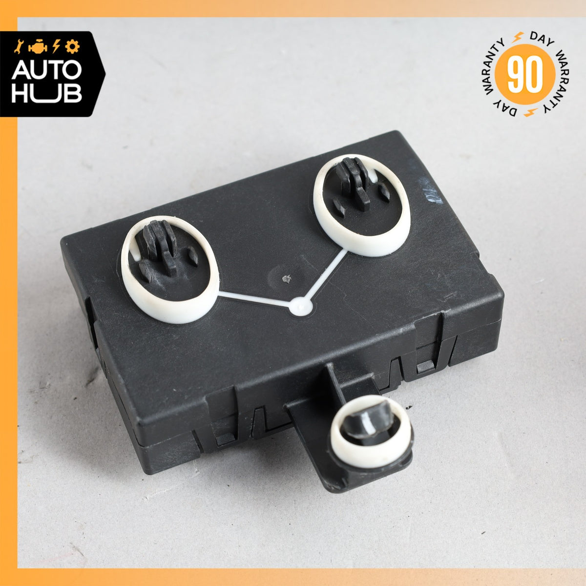Porsche Cayenne 958 Front Right Door Control Module Unit 4H0959792S OEM - photo 4