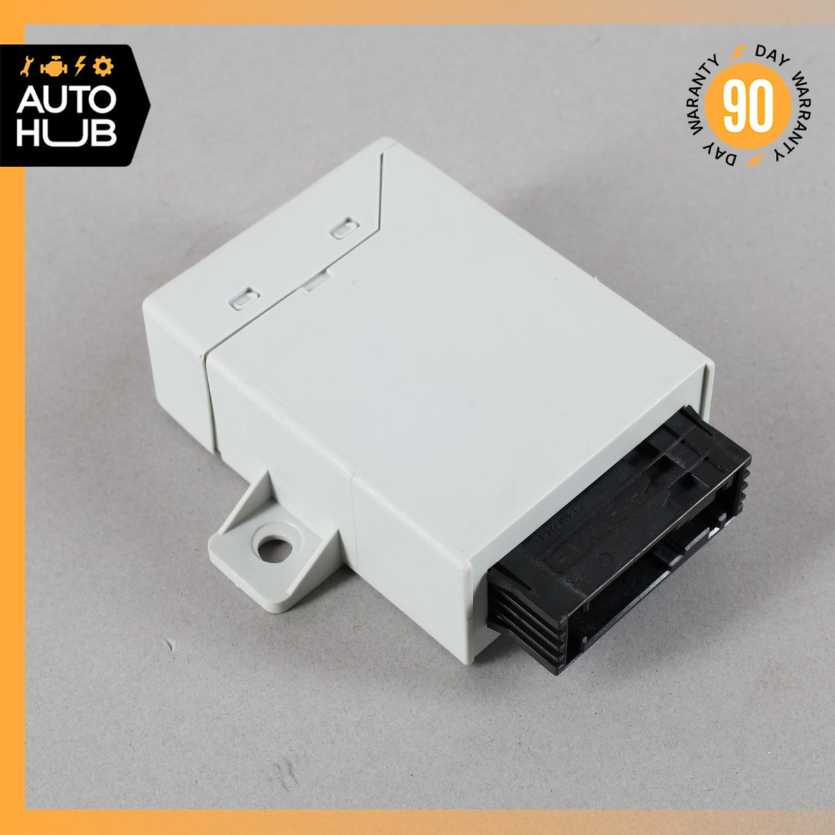 03-05 Mercedes R230 SL500 SL55 Tire Pressure Monitoring System TPMS Receiver OEM - photo 2