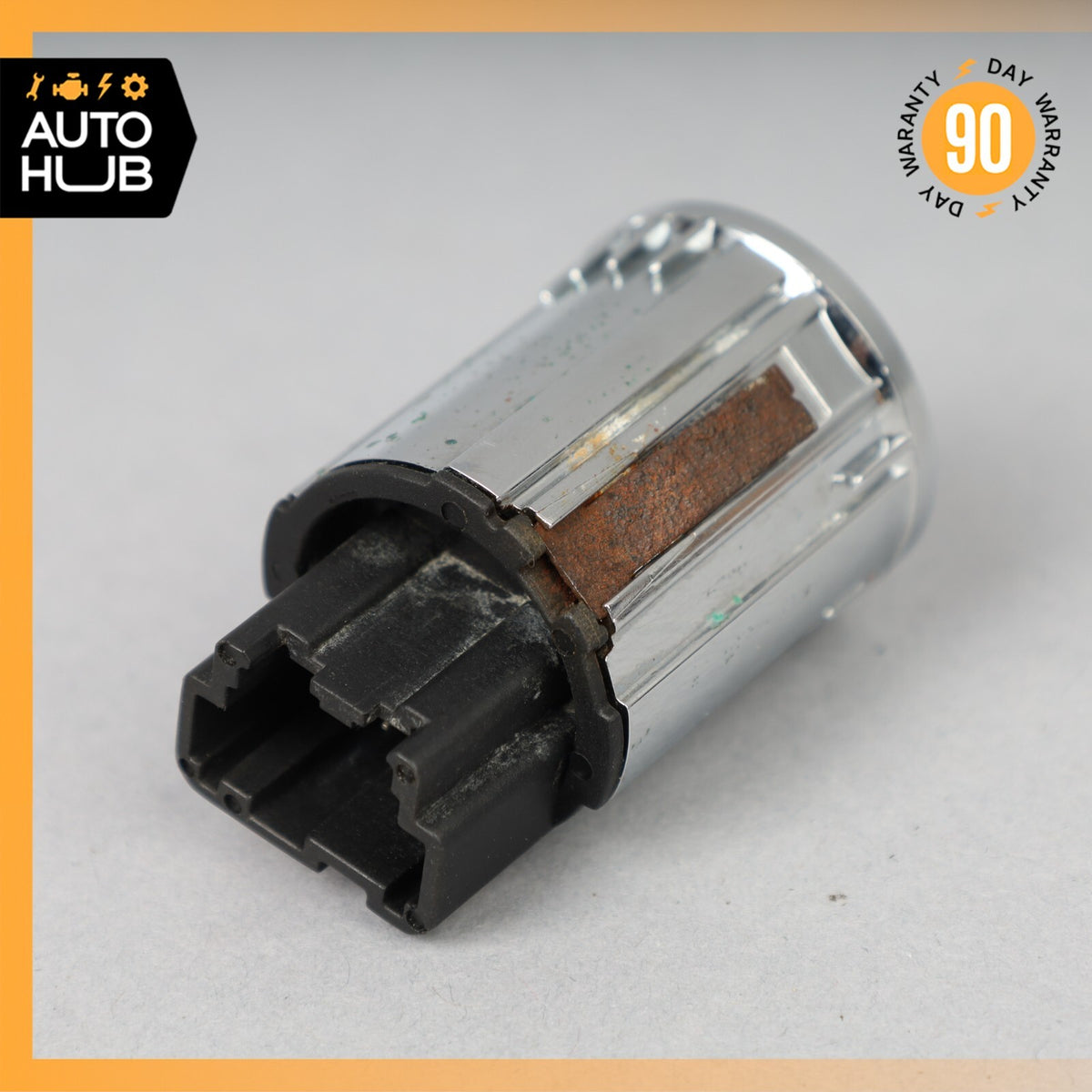 Aston Martin DB11 Hood Bonnet Open Switch HY5367L538AA OEM 7k - photo 4