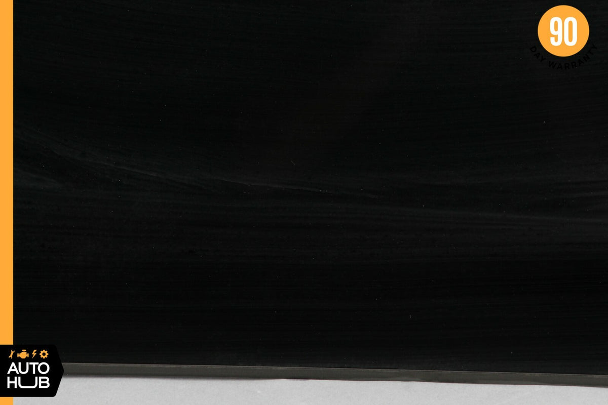 07-13 Mercedes W221 S550 S600 S65 AMG Center Middle Panoramic Roof Glass OEM - photo 6