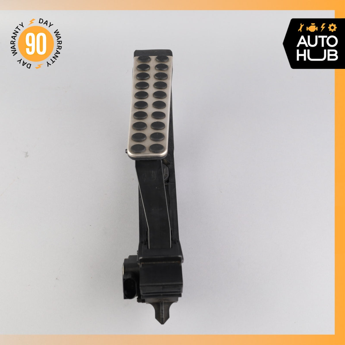 10-13 Mercedes W216 CL550 S400 S63 Gas Pedal Accelerator Module Electronic OEM - photo 5