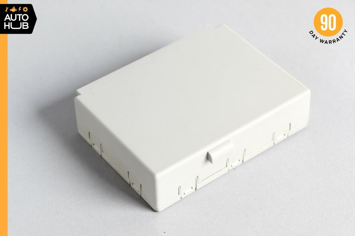 03-11 Mercedes R171 SLK300 E320 Central Gateway Control Module 1715409245 OEM - photo 5