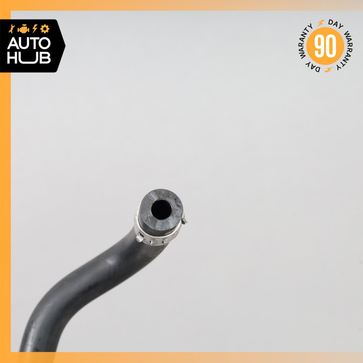 Porsche Macan 95B Engine Change Over Vacuum Solenoid Valve w/ Hose 7PP906046 OEM - photo 13