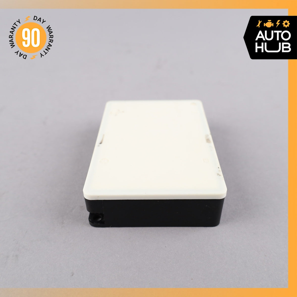 Mercedes W207 E400 C300 Rear Bumper Blind Spot Radar Distance Sensor Module OEM - photo 4