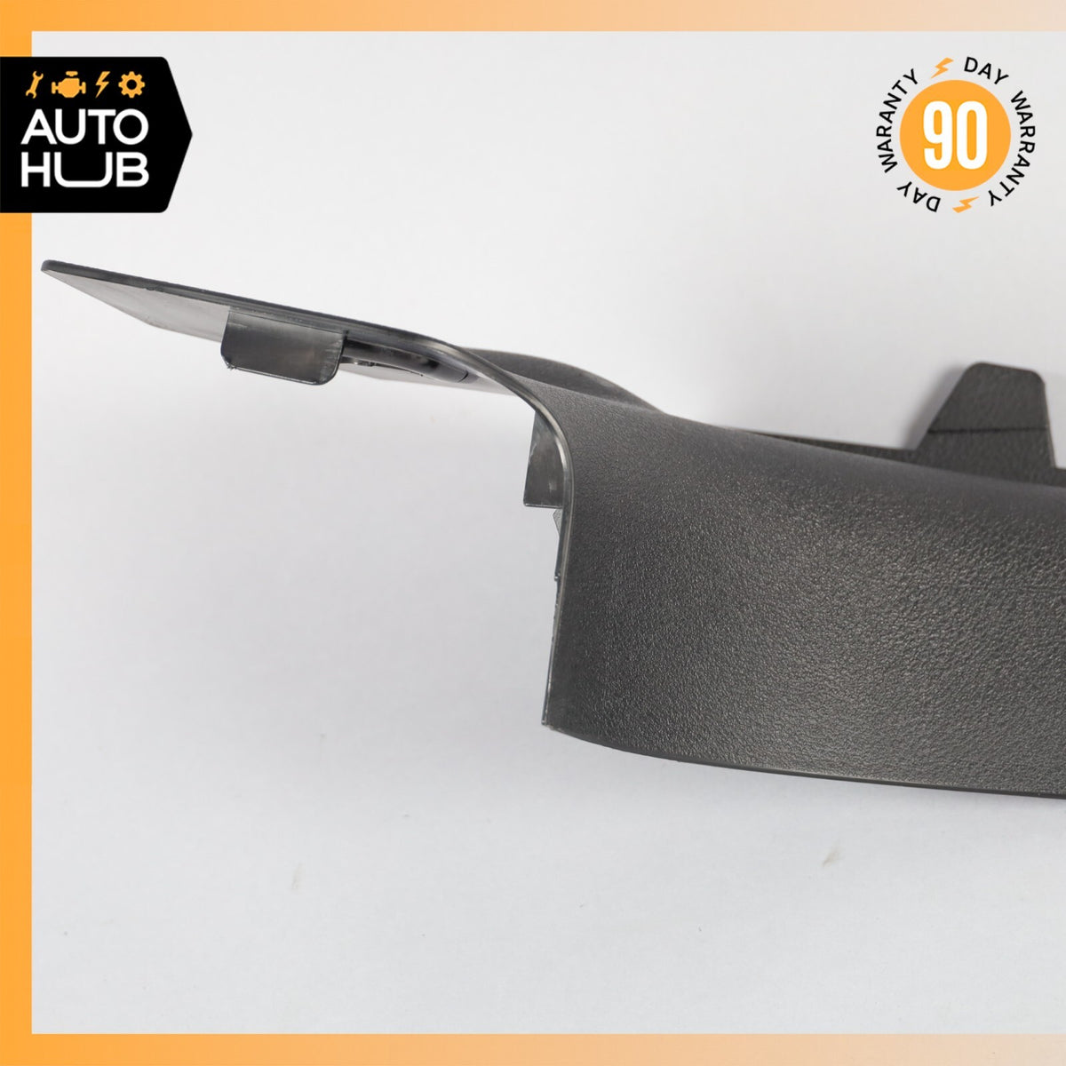 07-11 Bentley Continental GTC Left Driver Side Interior Trunk Trim OEM 59k - photo 7