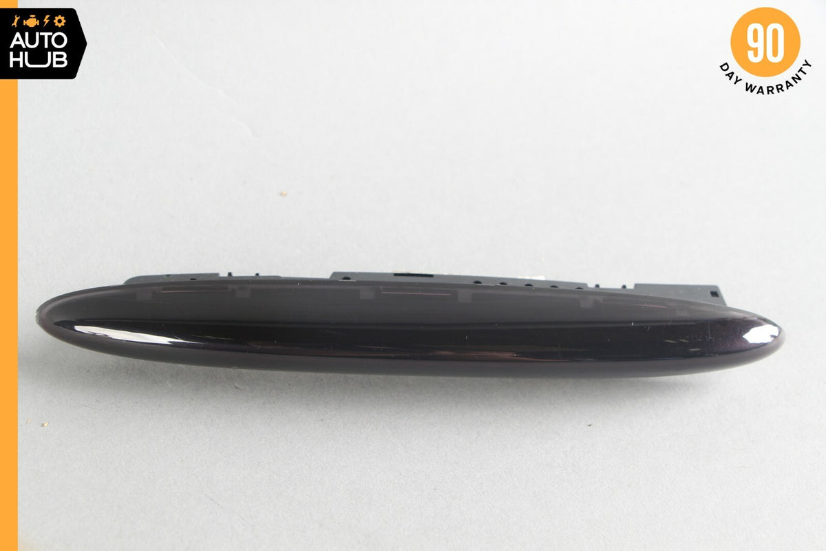 Mercedes W221 S550 CL550 E350 Parktronic Sensor Display Module 1715420123 OEM - photo 1