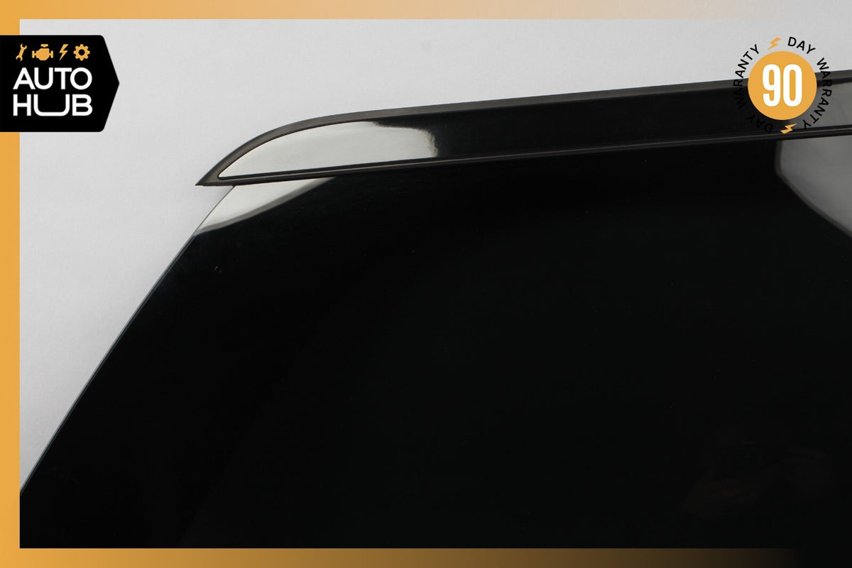 07-12 Mercedes X164 GL550 GL350 GL320 Rear Right Side Quarter Window Glass OEM - photo 4