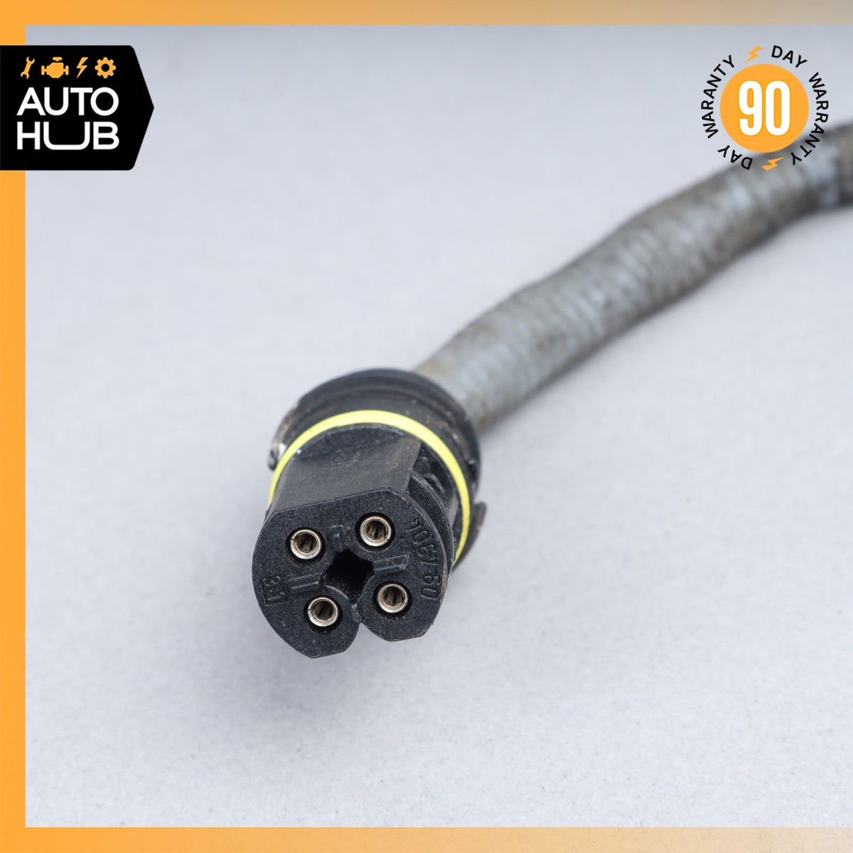 Mercedes W221 S600 S65 AMG C350 Oxygen O2 Sensor Lambda 0025400117 OEM - photo 5