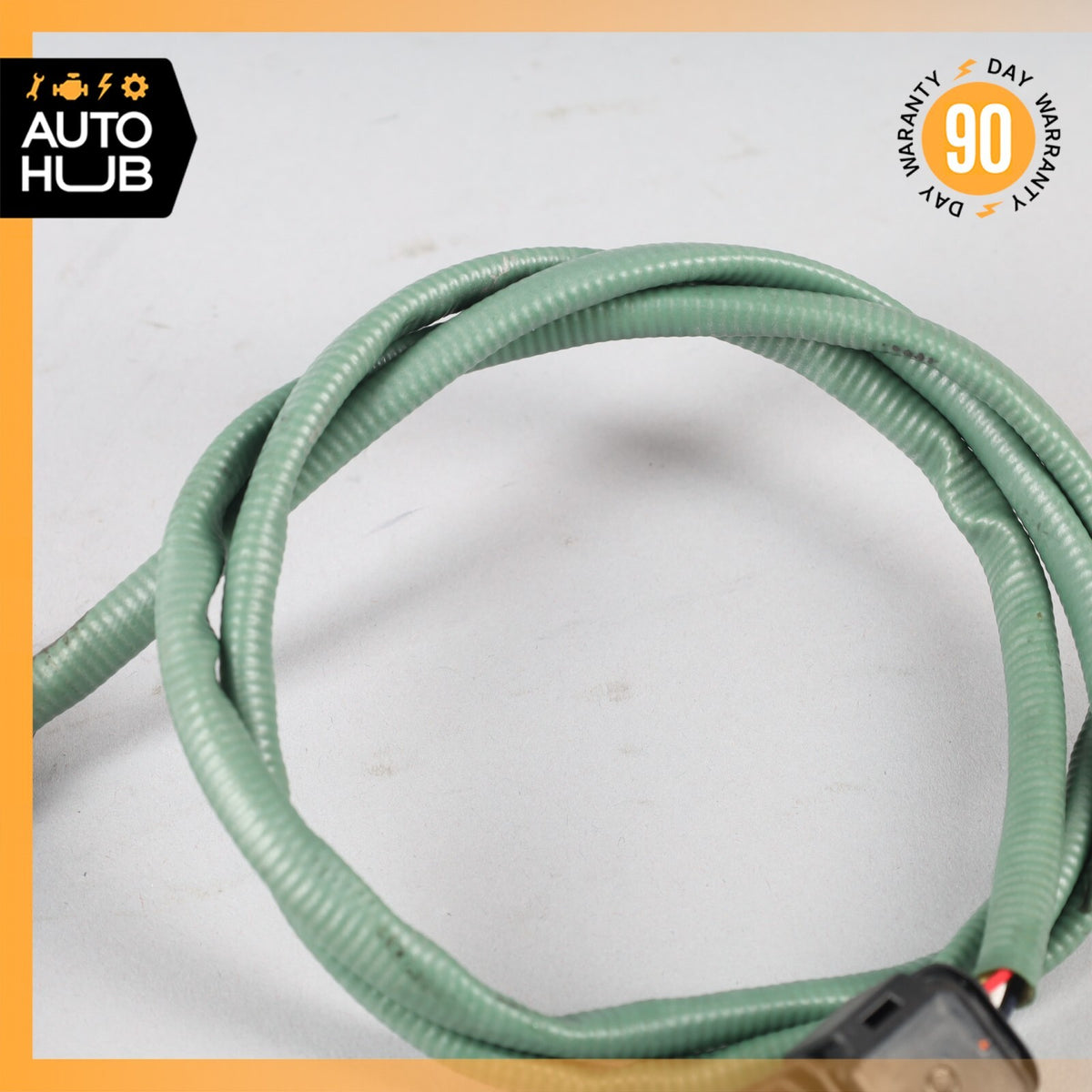 05-06 Mercedes W211 E320 CDI BlueTec Oxygen O2 Sensor Lambda 0035427218 OEM - photo 4