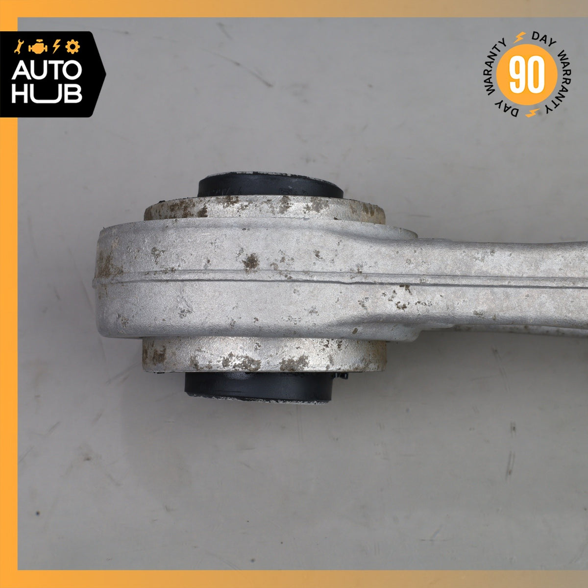 14-24 Jaguar X152 F-Type RWD Front Left Lower Control Arm EX533C255AB OEM 19k - photo 10
