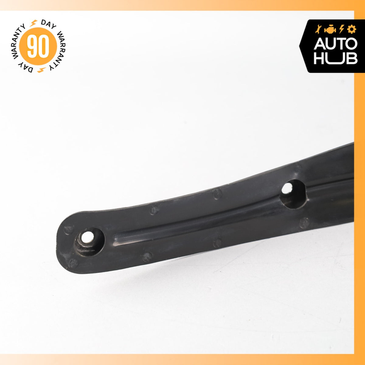 Bentley Continental GTC GT Front Right Radiator Grill Support Bracket OEM 62k - photo 10