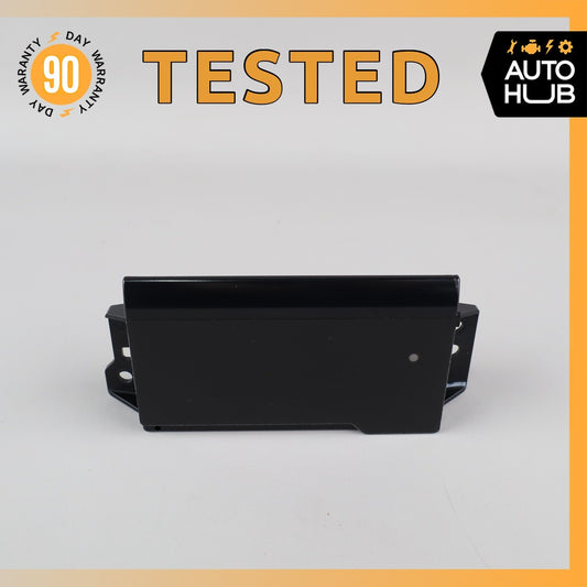 14-15 Range Rover Sport L494 L405 Front Left Side Dash Monitor Switch Module OEM - photo 1