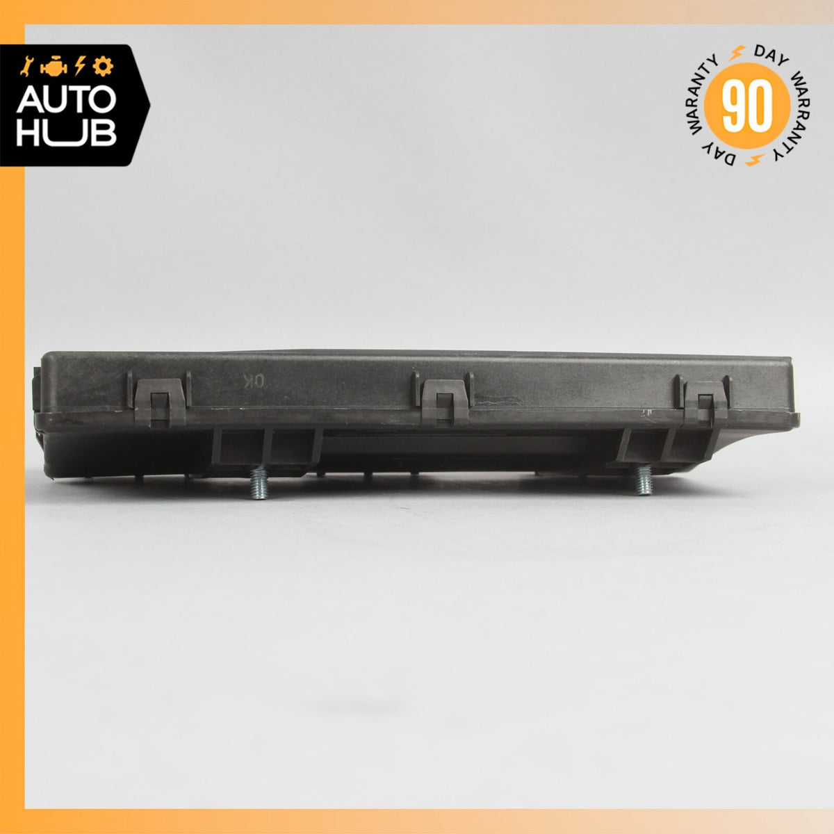03-13 Maserati Quattroporte S M139 Front Left Side Seat Control Module OEM 61k - photo 8