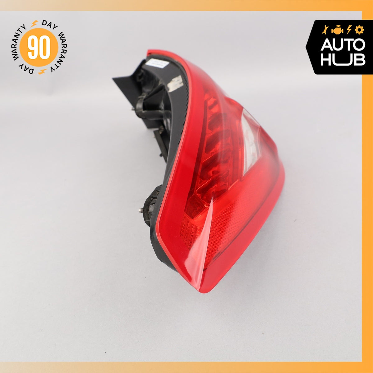 10-13 Mercedes W207 E350 E550 Outer Tail Light Lamp Left Side OEM - photo 21