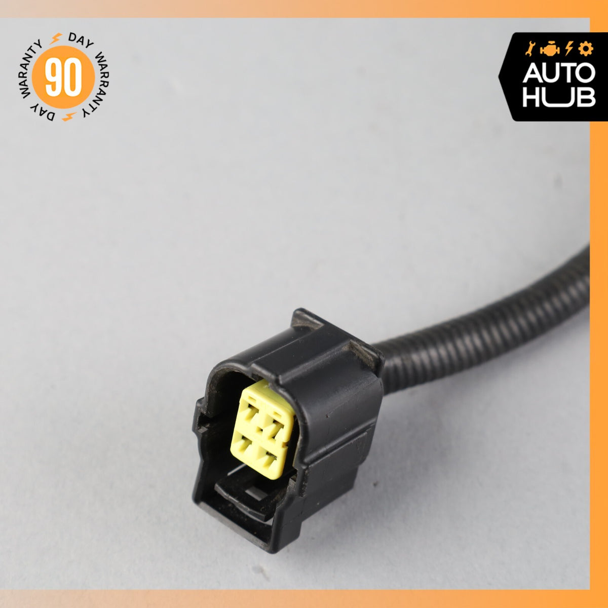 Mercedes W204 C300 S550 GLK350 Oxygen O2 Sensor Lambda 0045420818 OEM - photo 10