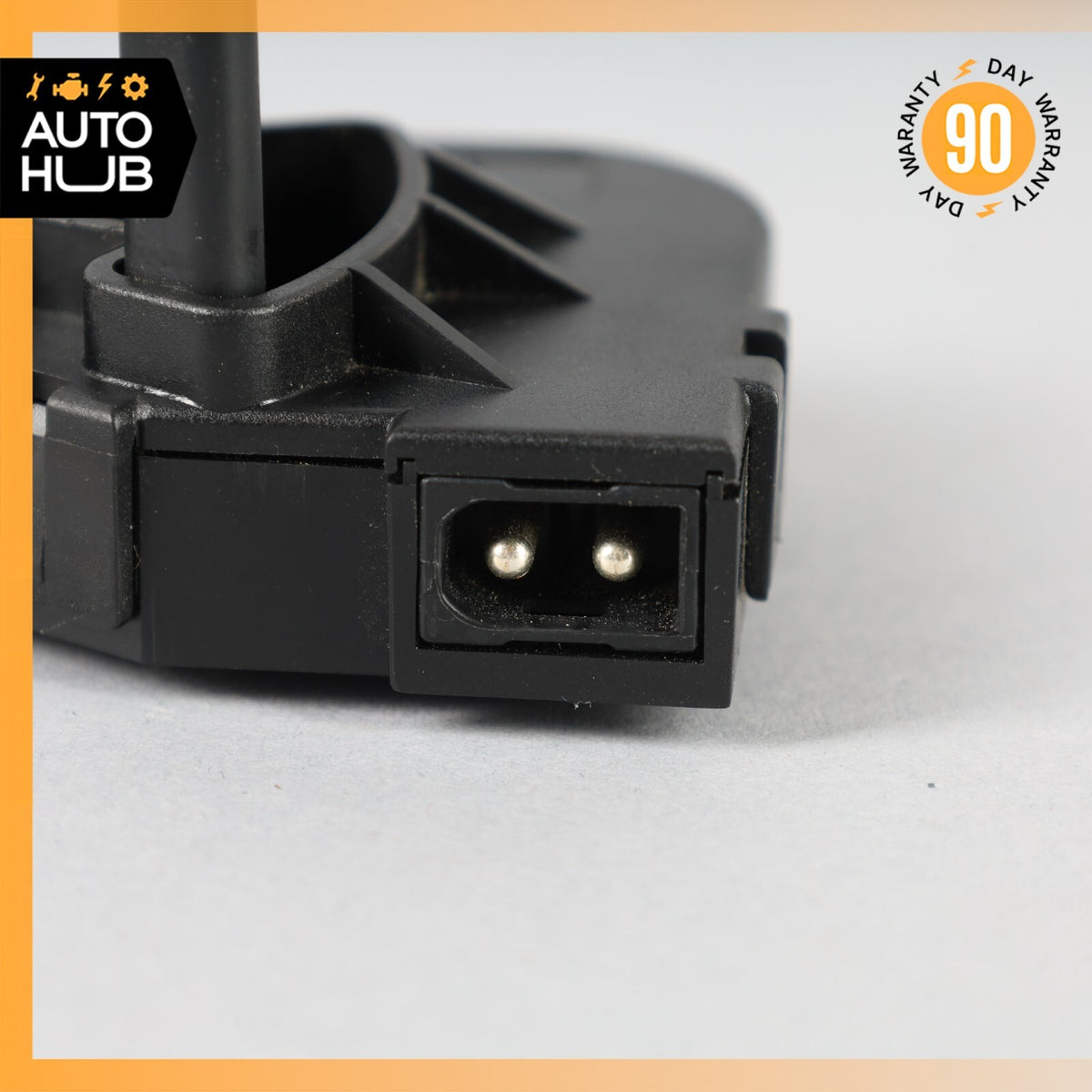98-04 Mercedes R170 SLK230 SLK320 Retractable Hard Top Trunk Lift Switch OEM - photo 2