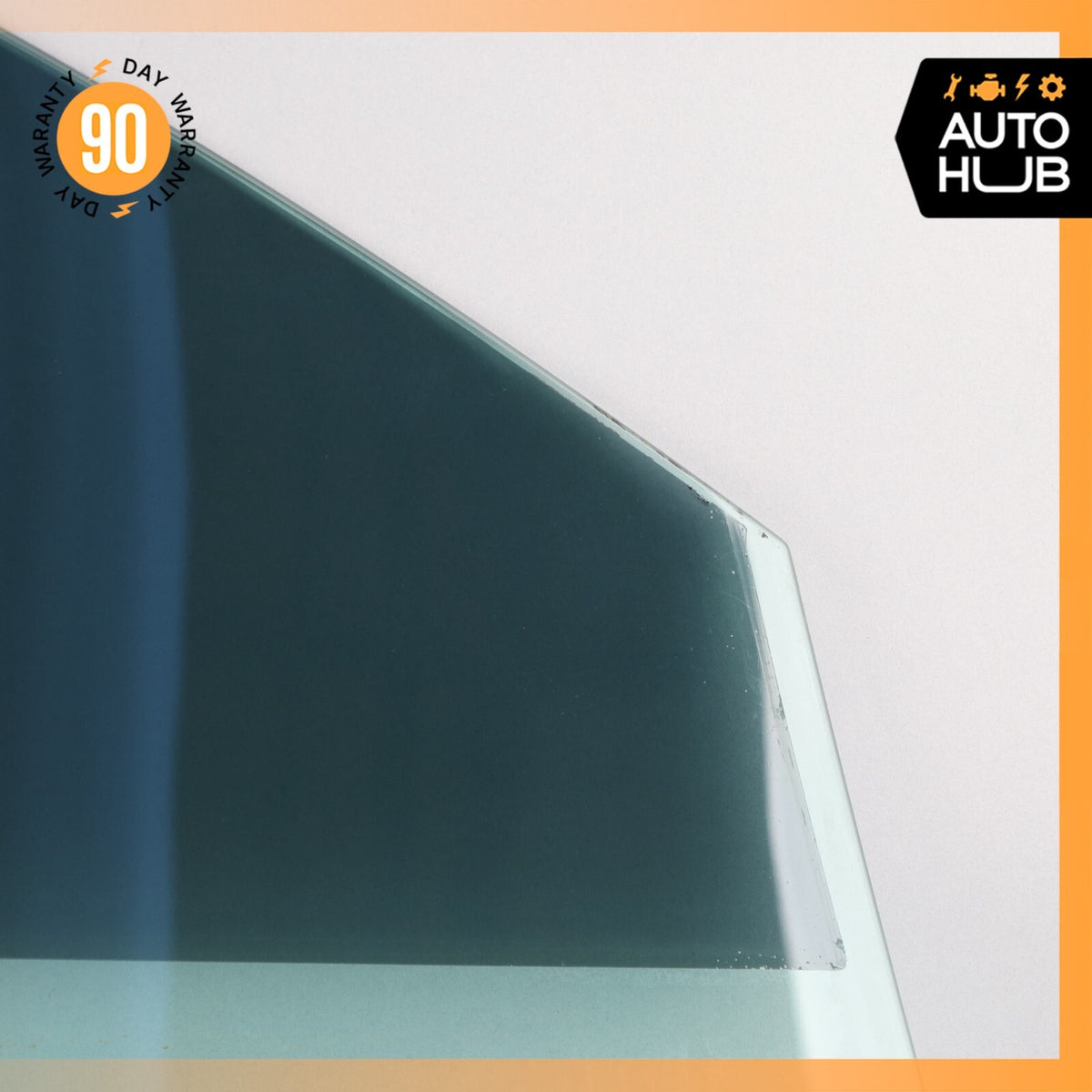 12-20 Mercedes R172 SLK250 SLK300 Front Left Side Door Window Glass OEM 49k - photo 13