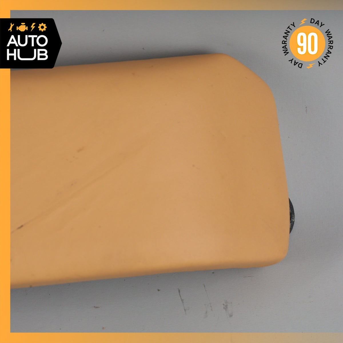 11-16 Ferrari FF F151 Right Side Dash Dashboard Lower Panel Cover Trim OEM 26k - photo 6