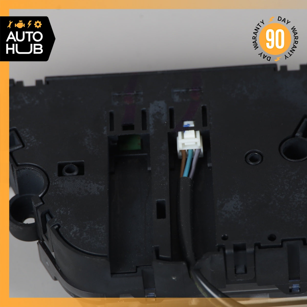 07-14 Mercedes W221 S550 CL550 Front Left Driver Seat Control Memory Switch OEM - photo 13