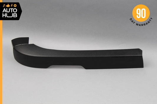 13-20 Mercedes R231 SL550 Left Driver Outside Seat Cover Panel Trim OEM 14k - photo 1