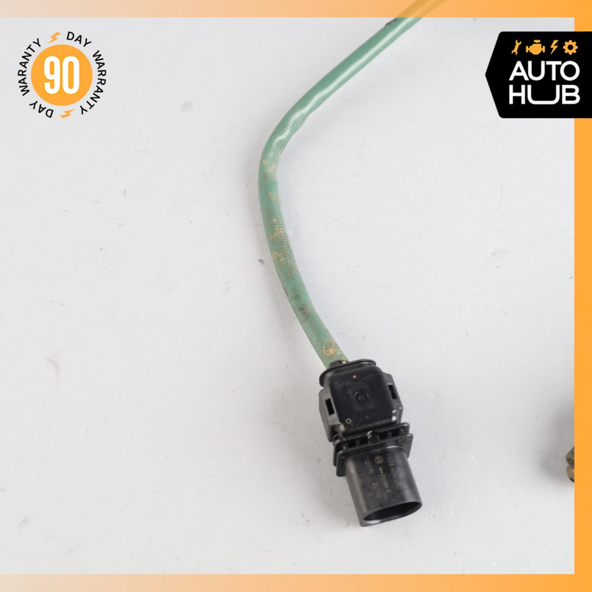 Mercedes R172 SLK350 Oxygen O2 Sensor Lambda 0085428518 OEM - photo 7