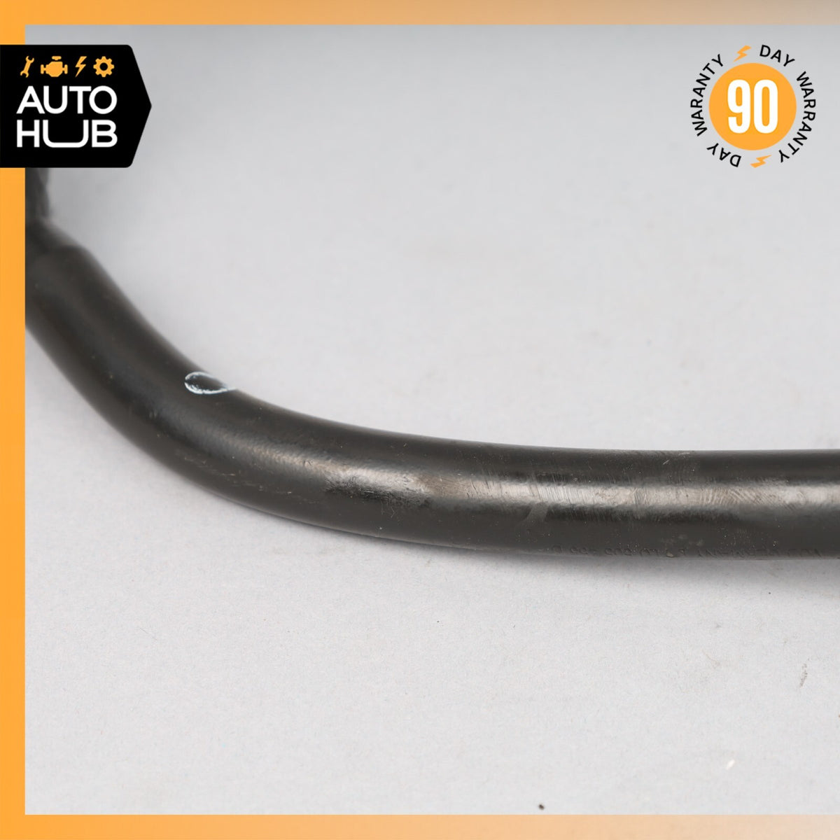 Porsche Cayenne 958 Rear Left Driver Side Stabilizer Sway Bar Link OEM - photo 3