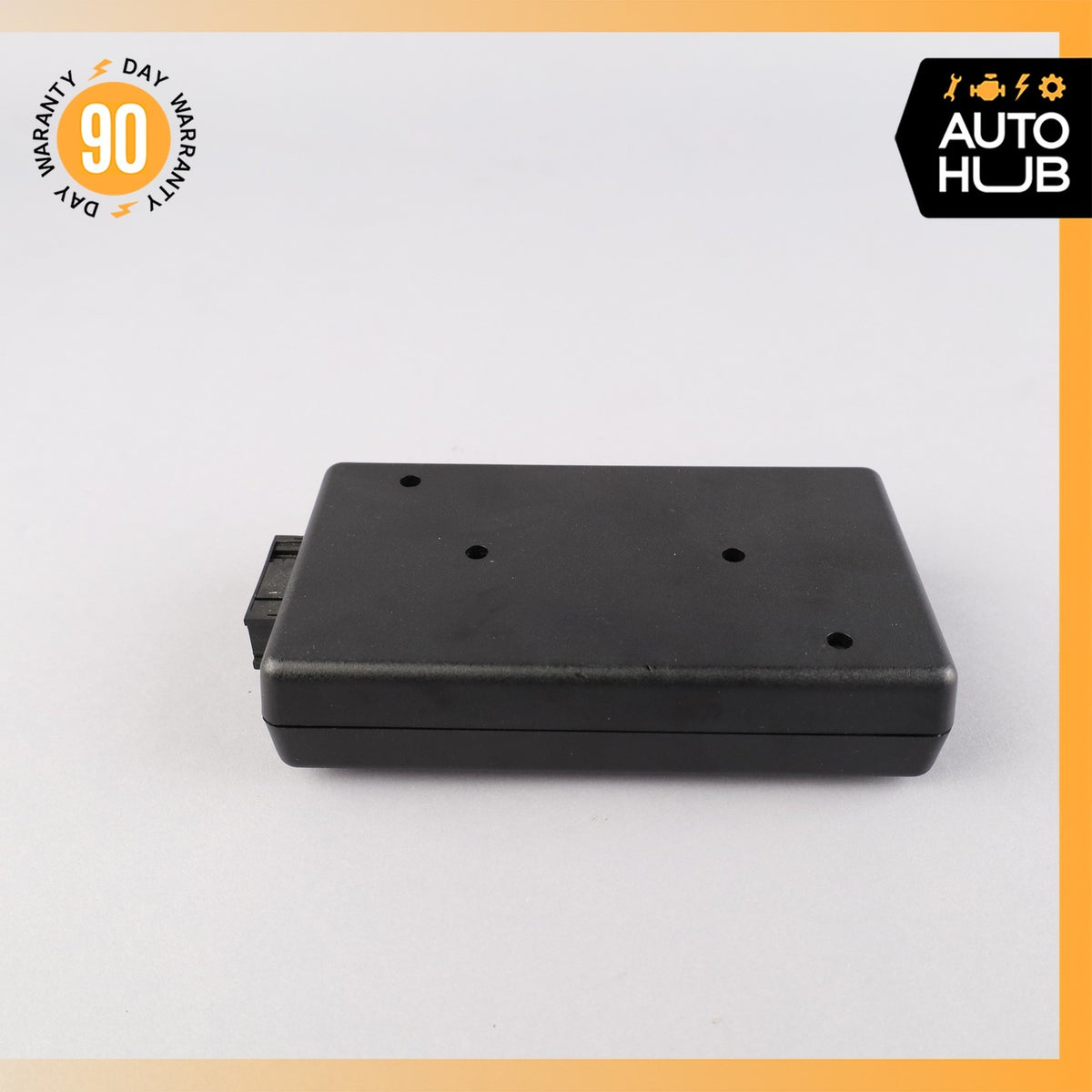 07-13 Mercedes W164 ML63 E350 S550 Ipod Interface Control Module B67824252 OEM - photo 3