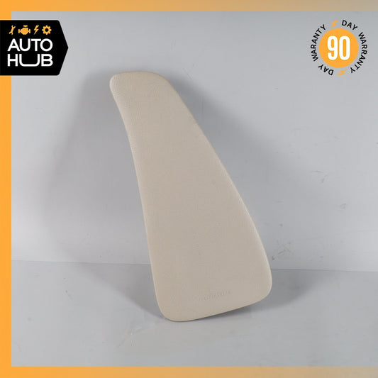 10-18 Mercedes W212 E350 CLS550 Front Right Side Seat Airbag Air Bag Beige OEM - photo 1