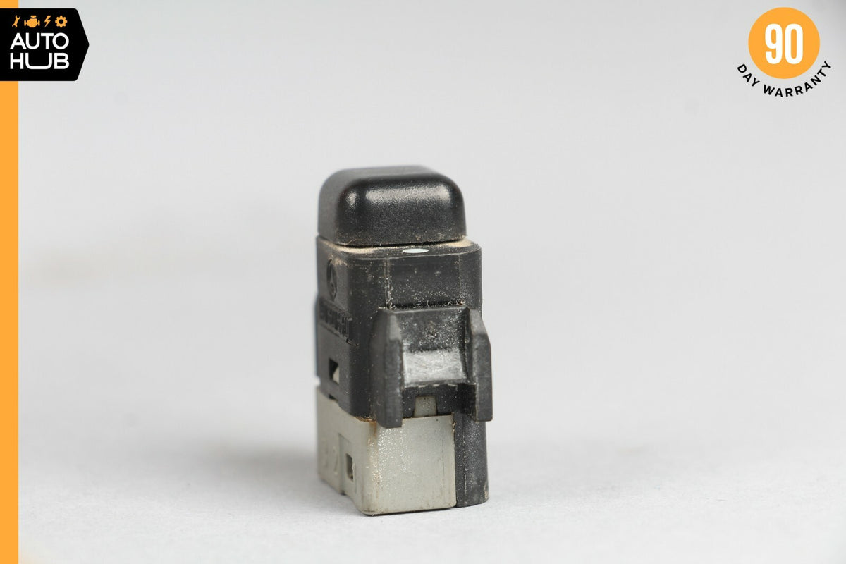 92-99 Mercedes W140 S600 CL600 400SEL Child Lock Control Switch Button OEM - photo 5