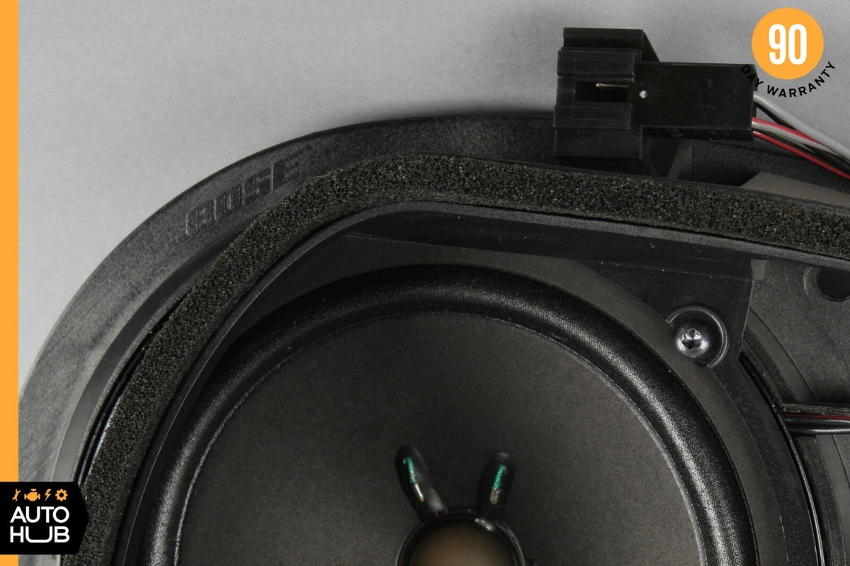 03-08 Mercedes R230 SL500 SL55 AMG Door Audio Speaker Bose Left Driver Side OEM - photo 2
