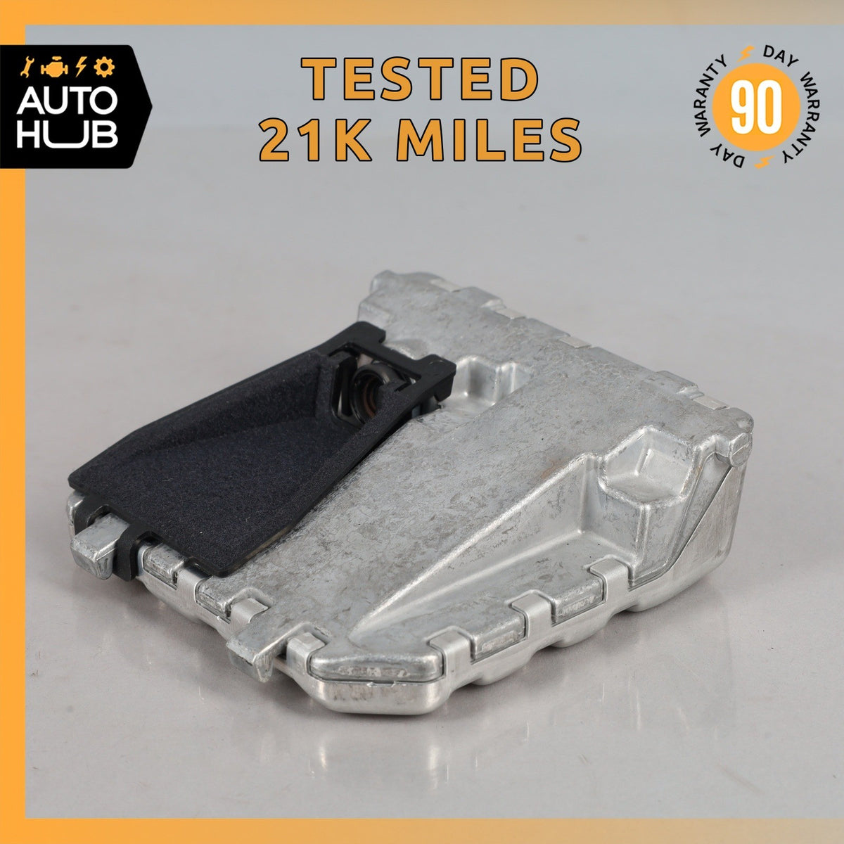 14-20 Mercedes W207 E350 CLS550 E550 Active Lane Assist Front Camera OEM - photo 1