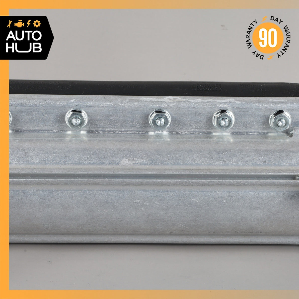 97-03 Mercedes W208 CLK430 CLK320 Front Right Dashboard Airbag Air Bag OEM 61k - photo 10