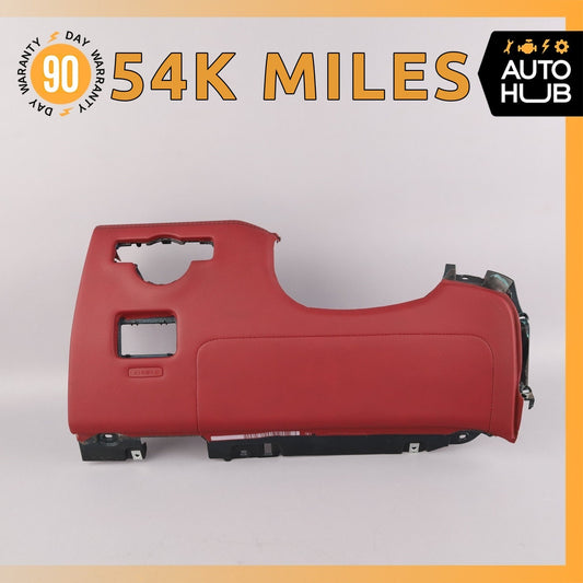 13-20 Mercedes R231 SL400 SL550 Left Side Dash Knee Air Bag Airbag OEM - photo 1